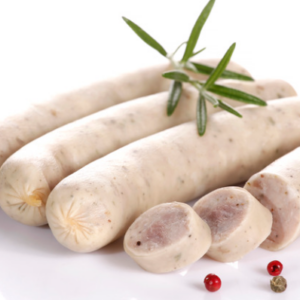 Boudin Blanc nature