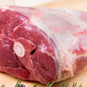Gigot d'Agneau