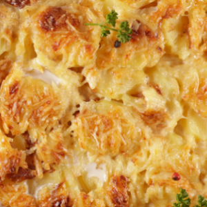 Gratin Dauphinois
