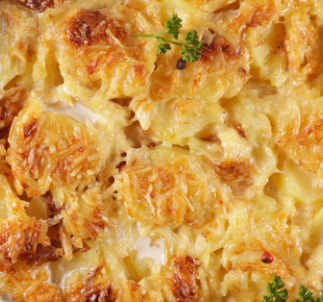 Gratin Dauphinois