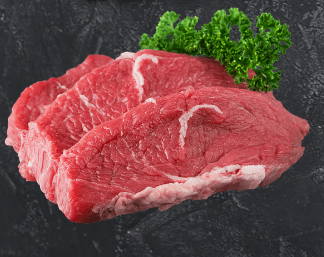 Aiguillette de boeuf