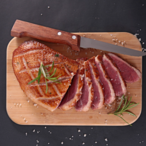 Magret de canard