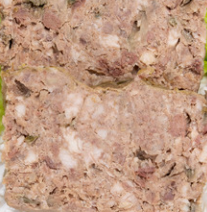Pâté de campagne