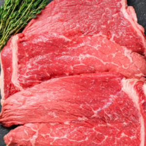 Rumsteak de boeuf