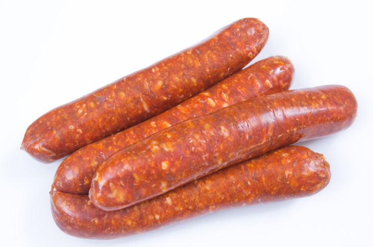 Merguez