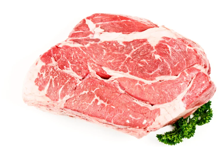 Paleron de boeuf